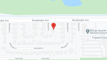 Ginny Wanner's Personal Care in google map