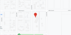 Homes On the Range in google map
