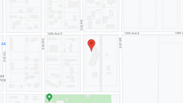 Homes On the Range in google map