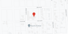 Beartooth Hospital & Health in google map