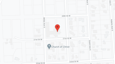 Beartooth Hospital & Health in google map