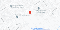 Diamond K Lodge in google map
