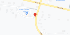 Valley View Manor in google map