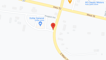 Valley View Manor in google map