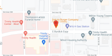 Spectrum Care in google map