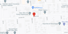 O and J Apartments in google map