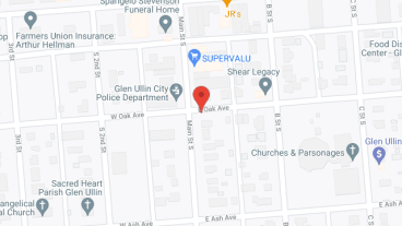 O and J Apartments in google map