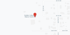 Golden Valley Manor Assisted in google map