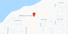 Bethany On The Lake in google map