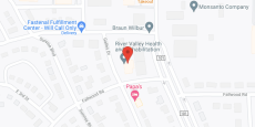 Sunwood Good Samartian Ctr in google map