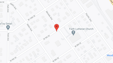 St Francis Health Services in google map