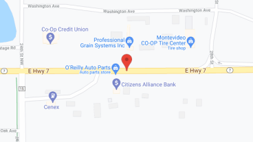 Luther Haven Nursing Home in google map