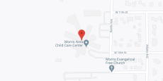 VILLA of St Francis in google map