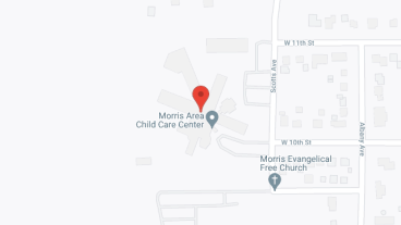 VILLA of St Francis in google map