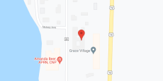 Grace Home in google map