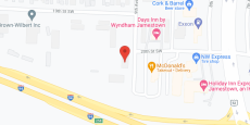 Exner's Basic Care in google map