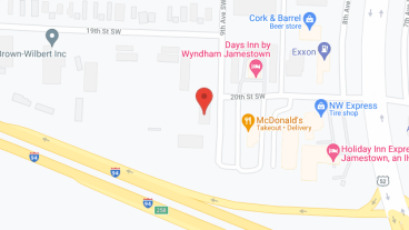 Exner's Basic Care in google map