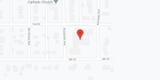 Memorial Home in google map