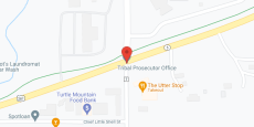 Turtle Mountain Retirement in google map