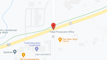 Turtle Mountain Retirement in google map