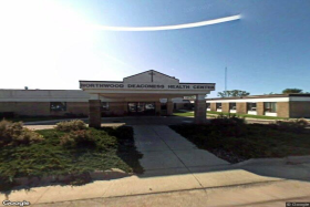 Northwood Deaconess Health Ctr 