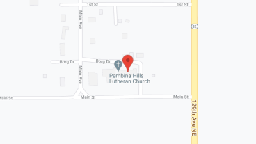 Borg Pioneer Memorial Home in google map