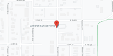 Lutheran Sunset Home-Leisure in google map