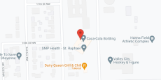 Sheyenne Care Ctr in google map