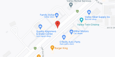 Kensal Manor Apartments-Kensal in google map
