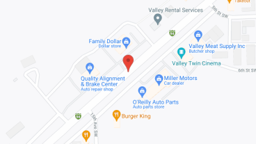 Kensal Manor Apartments-Kensal in google map