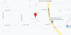 Dakota Estates Retirement Ctr in google map