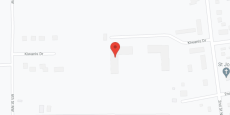 Hillsboro Development Assn in google map