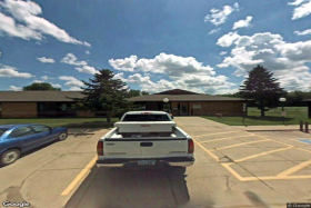 Hillsboro Development Assn 