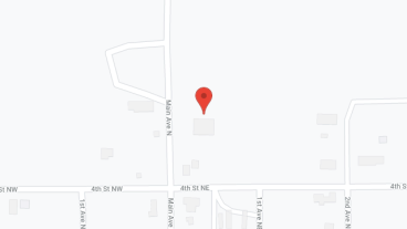 Prairie View Villa-Hankinson in google map