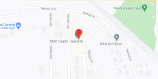 Hillcrest Manor in google map
