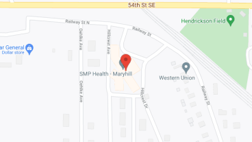 Hillcrest Manor in google map