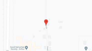 Good Samaritan Ctr in google map