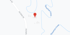 Serenity Corners Assisted in google map