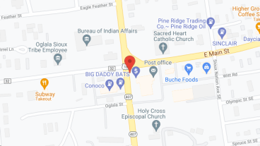 Cohen Memorial Home in google map