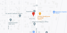 Country Home For Golden Years in google map