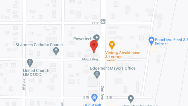 Country Home For Golden Years in google map