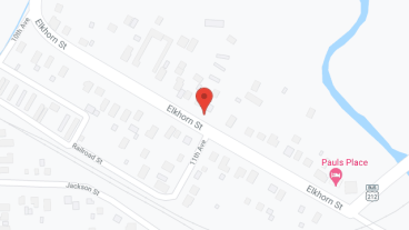 Elkhorn Elderly Boarding Home in google map