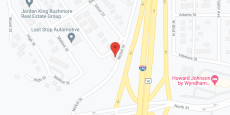 Kline Adult Foster Home in google map