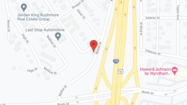 Kline Adult Foster Home in google map