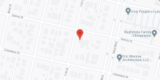 Sweeney House in google map
