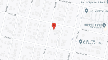 Sweeney House in google map
