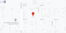 Serenity Inn in google map