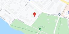St Benedicts in google map