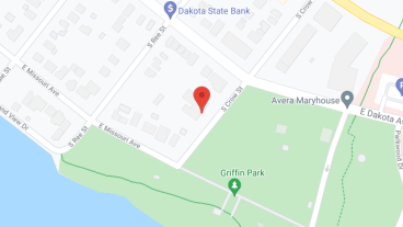 St Benedicts in google map