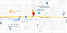 Wheatcrest Hills in google map